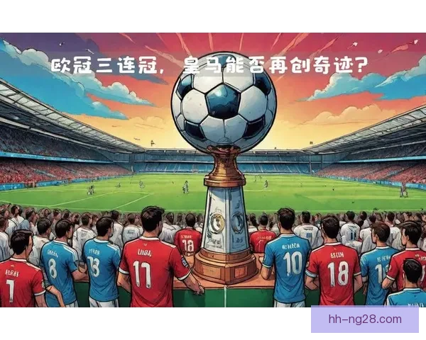 皇马征战欧冠历史辉煌与挑战并存 展望未来霸主地位再创新高